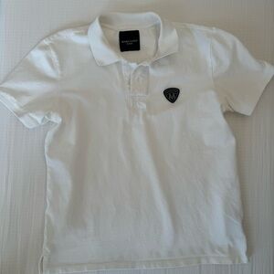Marciano Guess polo shirt M